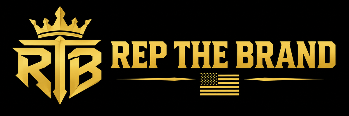 Rep the Brand
